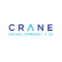 Crane Development logo - Similar company to Dryfuse Property Management, Llc