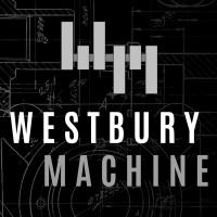 Westbury Machine logo - Similar company to G.S. Machine And Tool Inc