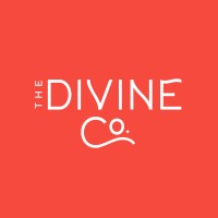 The Divine Co. logo - Similar company to Date Pop