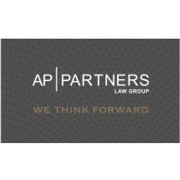AP I PARTNERS LAW GROUP logo - Similar company to Guzman, Mejia & Smith