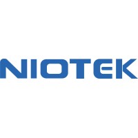 NIOTEK INDIA logo - Similar company to Nilash Technologies