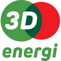 3D Energi Limited logo - Similar company to Selwood Group