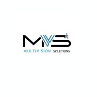 Multivision BPO Pvt. Ltd. logo - Similar company to Skybridge Services