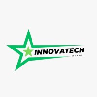 InnovaTech Nexus logo - Similar company to Yep Nation Inc.