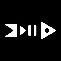 Go Fish Video | Commercial Video Production Company logo - Similar company to Grizzly Media