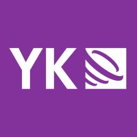 YK Communications logo - Similar company to Sdn Communications