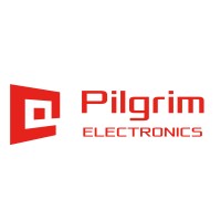 Pilgrim Electronics srl logo - Similar company to Developop