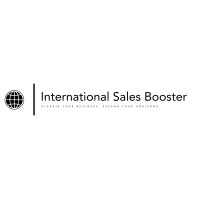 International Sales Booster Inc. logo - Similar company to Aviation Zenith Inc