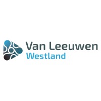 Van Leeuwen Westland logo - Similar company to Proof Westland