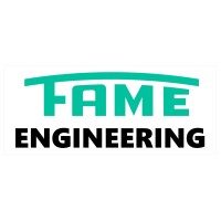 Fame Engineering logo - Similar company to Zutec Engineering (Pvt) Ltd