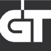 GT Lifting logo - Similar company to Polystrop Ltd