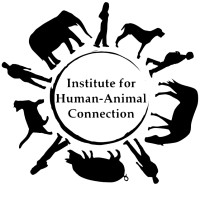 The Institute for Human-Animal Connection logo - Similar company to Aaaip