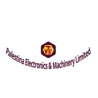 Palestina Electronics & Machinery Limited logo - Similar company to Ak Transportation Inc