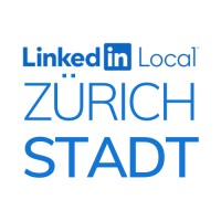 LinkedIn Local Zürich Stadt logo - Similar company to Social Drinks - Business Networking Events - Socialdrinks.Org