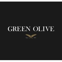 GREEN OLIVE