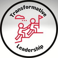 Transformative Leadership in Disruptive Times at Cal State East Bay logo - Similar company to Datasentry Solutions