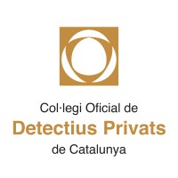 Col·legi Oficial de Detectius Privats de Catalunya logo - Similar company to El Garbell Sccl