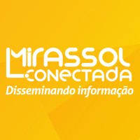 Mirassol Conectada logo - Similar company to Bandeirante Mirassol