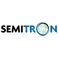 Semitron Corporation logo - Similar company to Bulding Group