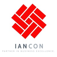 IANCON logo - Similar company to Coderills