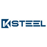 Ksteel Oy logo - Similar company to Docesac