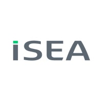 Isea logo - Similar company to Imanoglou