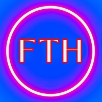 Feeling The Healing logo - Similar company to Steven Miyao - Coaching Metta