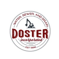 JAMES D. DOSTER. INC logo - Similar company to Ec Grading