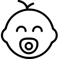 På barsel logo - Similar company to F. Salling A/S