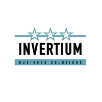 Invertium Business Solutions logo - Similar company to Simony Systems & Solutions (P) Ltd