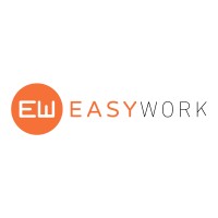 Easywork logo - Similar company to Doublehagen