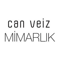Can Veiz Mimarlık (Can Veiz Architecture) logo - Similar company to Okyanus Ev Dekorasyon