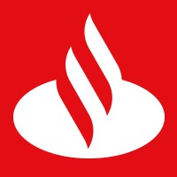 Santander International logo - Similar company to Santander Work Café, Jersey