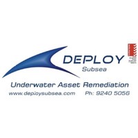 Deploy Subsea Pty Ltd logo - Similar company to Deep Dive Solutions, Inc.