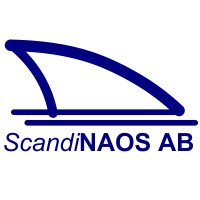 ScandiNAOS AB logo - Similar company to Innovation Action Synergetics