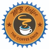 MTB Coffee logo - Similar company to Sovrn Coffee