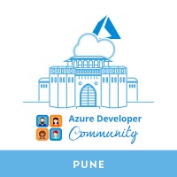 Azure Developer Community Pune logo - Similar company to Azure Developer Community - Jalandhar