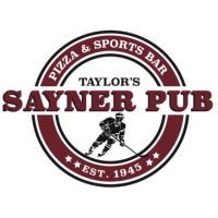 Sayner Pub