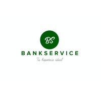 BankService Girona logo - Similar company to Inmubi