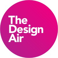 TheDesignAir logo - Similar company to Greg Monstro