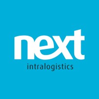 next intralogistics logo - Similar company to Gebhardt Fördertechnik Gmbh