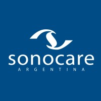 Sonocare Argentina logo - Similar company to Digimed Ultrasonido