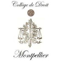 Collège de droit - Montpellier logo - Similar company to Tutorat Droit Et Science Po Montpellier