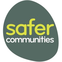 Safer Communities logo - Similar company to Awsm®