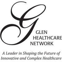 Glen Healthcare Network logo - Similar company to Ht Design Group