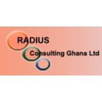 Radius Consulting Ghana Limited logo - Similar company to Devnik Ghana Limited