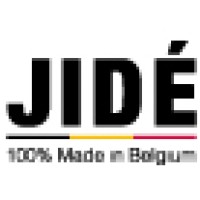 JIDÉ logo - Similar company to Coden Trade