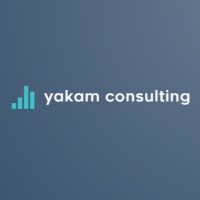 Yakam Consulting logo - Similar company to Next Step Digital