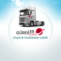 Gureller Logistics logo - Similar company to Log-Con