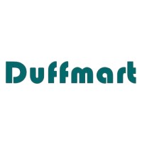 Duffmart logo - Similar company to Disat Ltd
